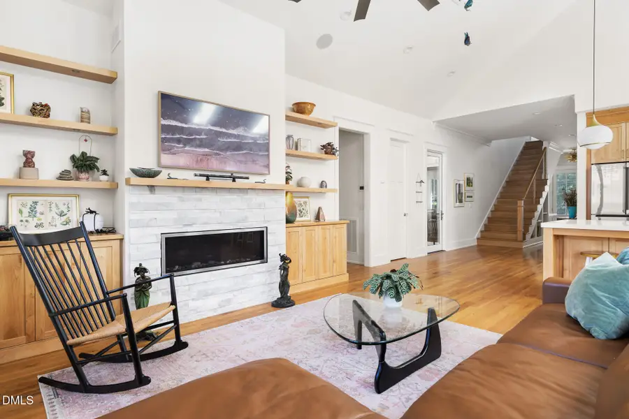 95 High Street, Carrboro, NC 27510 - #2