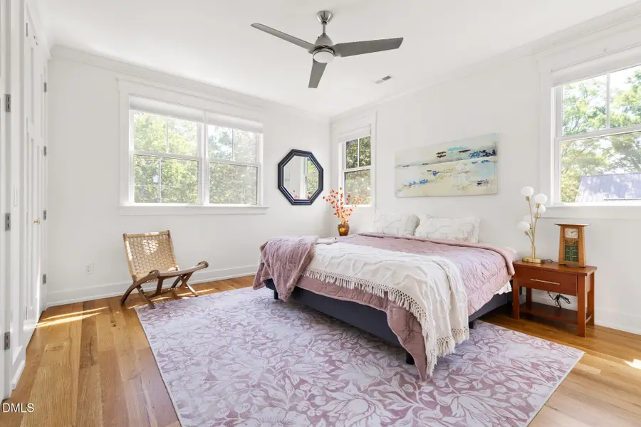 95 High Street, Carrboro, NC 27510 - #3