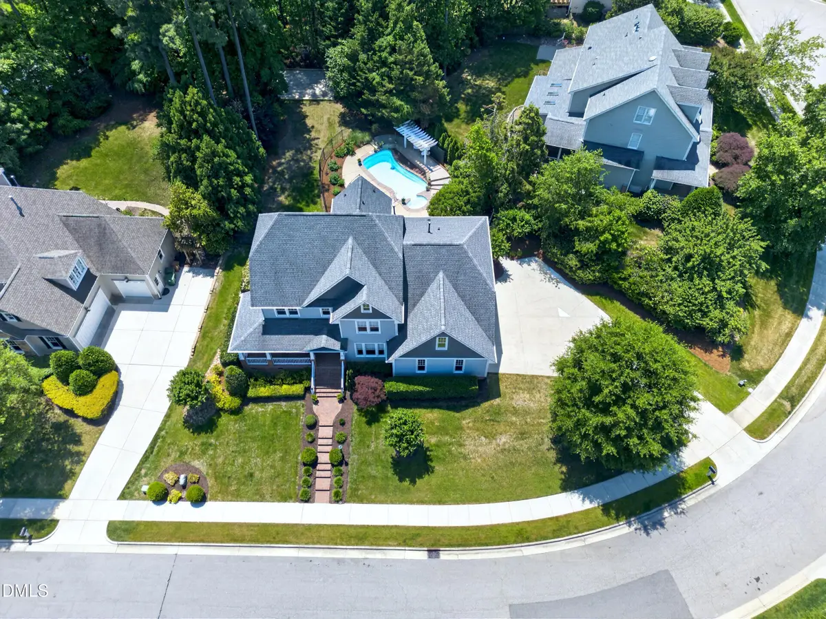 945 Alden Bridge Drive, Cary, NC 27519 - #1