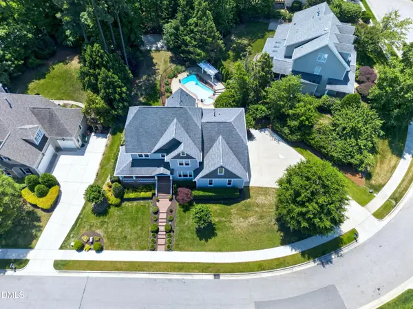 945 Alden Bridge Drive, Cary, NC 27519