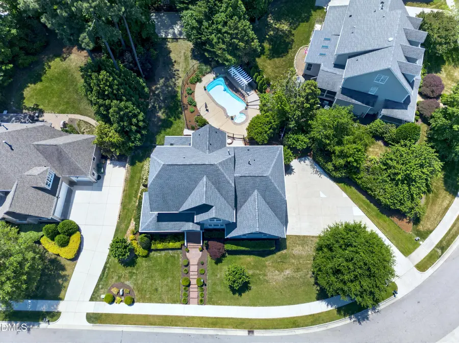 945 Alden Bridge Drive, Cary, NC 27519 - #3