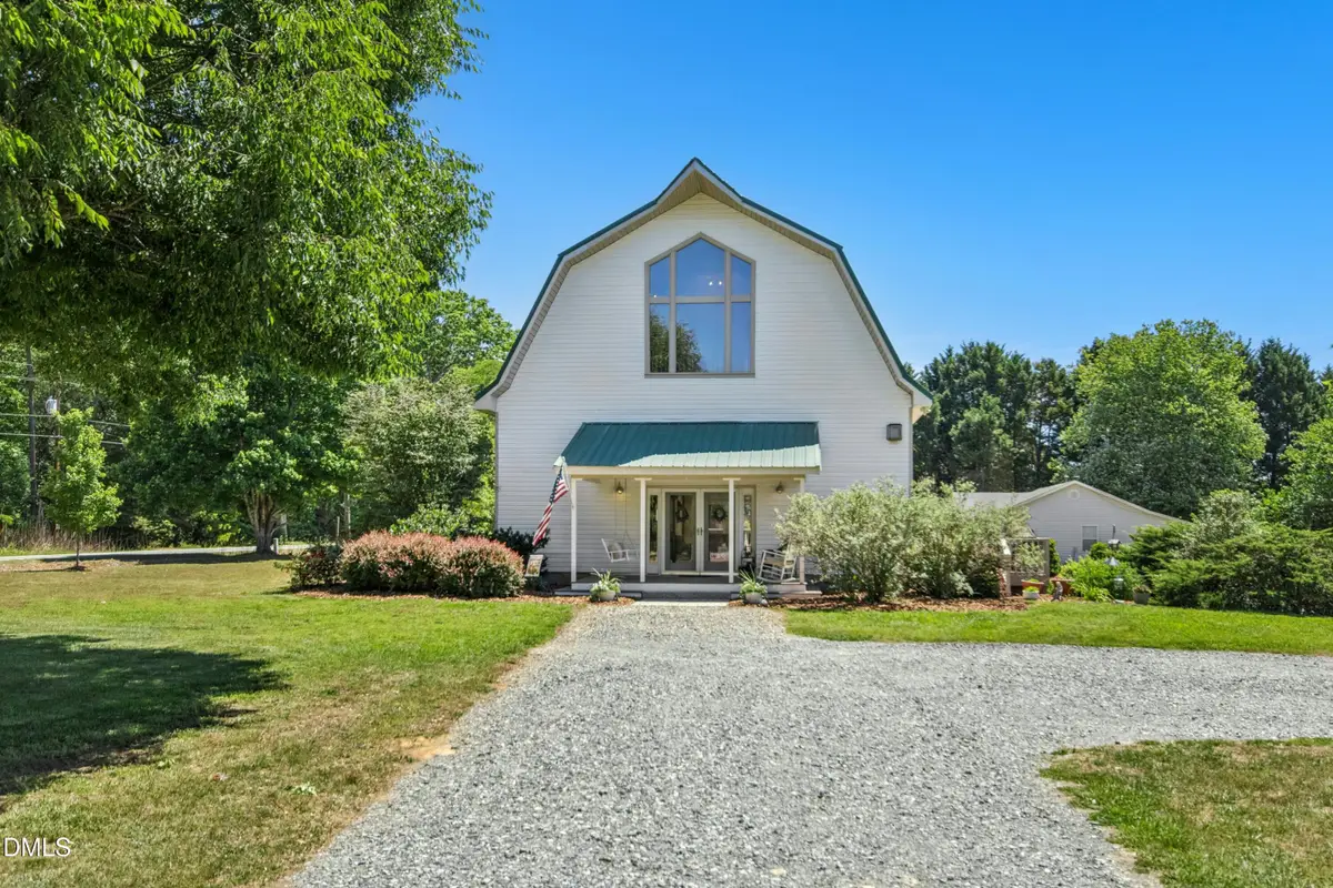4665 E Greensboro Chapel Hill Road, Graham, NC 27253 - #1