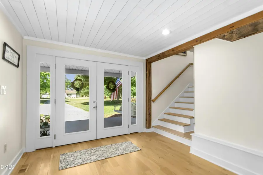 4665 E Greensboro Chapel Hill Road, Graham, NC 27253 - #2