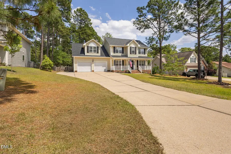 435 Clearwater Harbor, Sanford, NC 27332 - #2