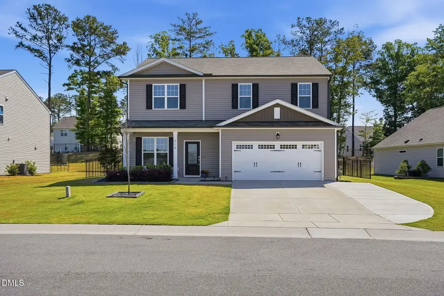219 Albereto Drive, Clayton, NC 27527 - #2