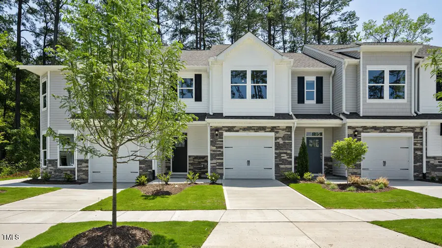 1945 Hinesley Drive, Durham, NC 27703 - #2