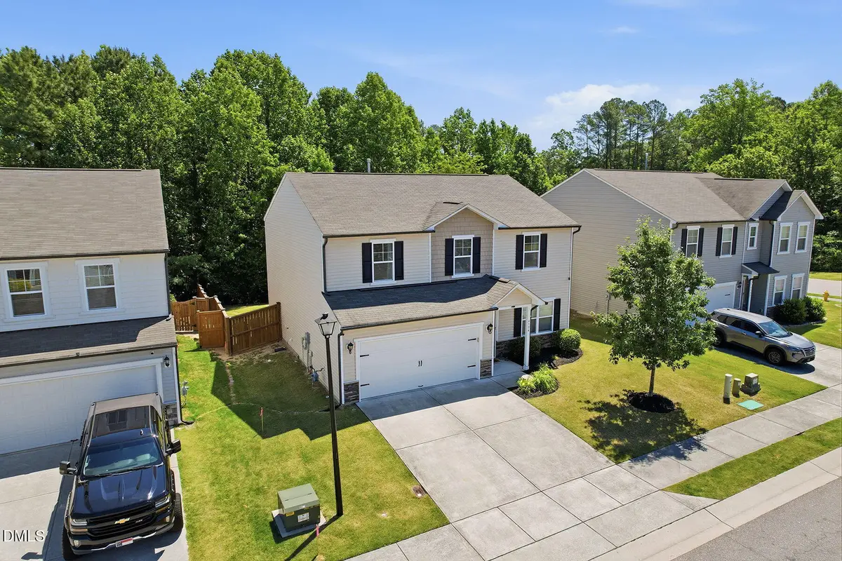 4304 Auburn Hills Drive, Raleigh, NC 27616 - #1