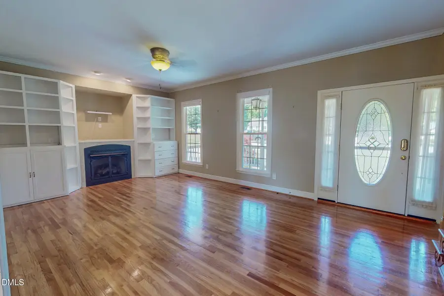 430 Ann Drive, Timberlake, NC 27583 - #2