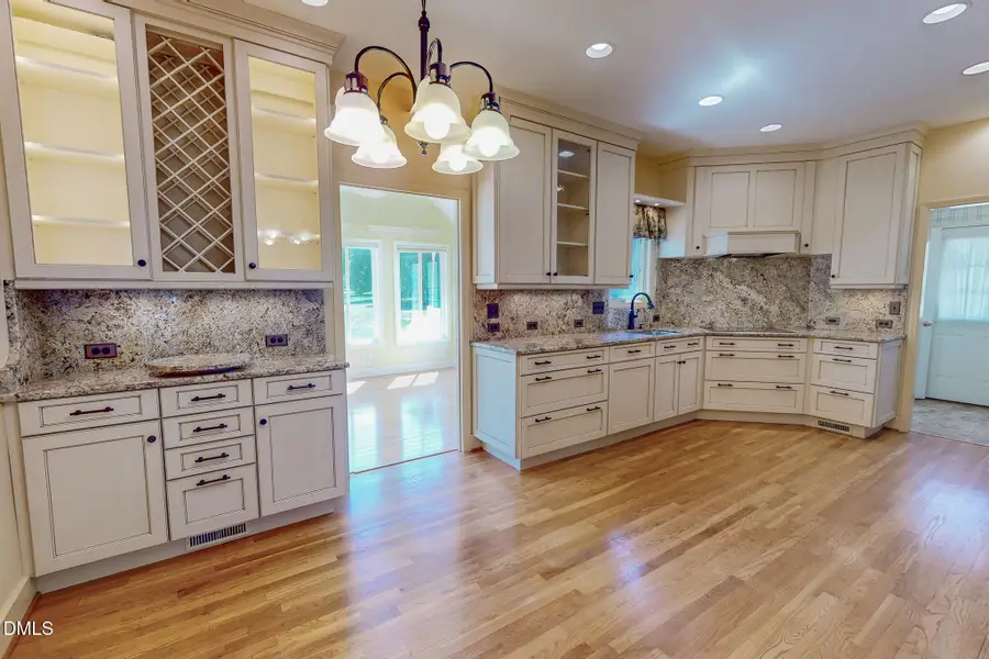 430 Ann Drive, Timberlake, NC 27583 - #3