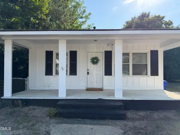 122 S 5th Street, Spring Lake, NC 28390