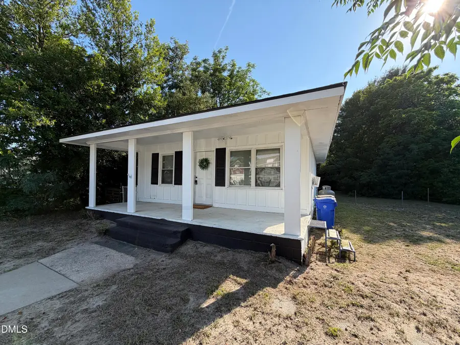 122 S 5th Street, Spring Lake, NC 28390 - #2