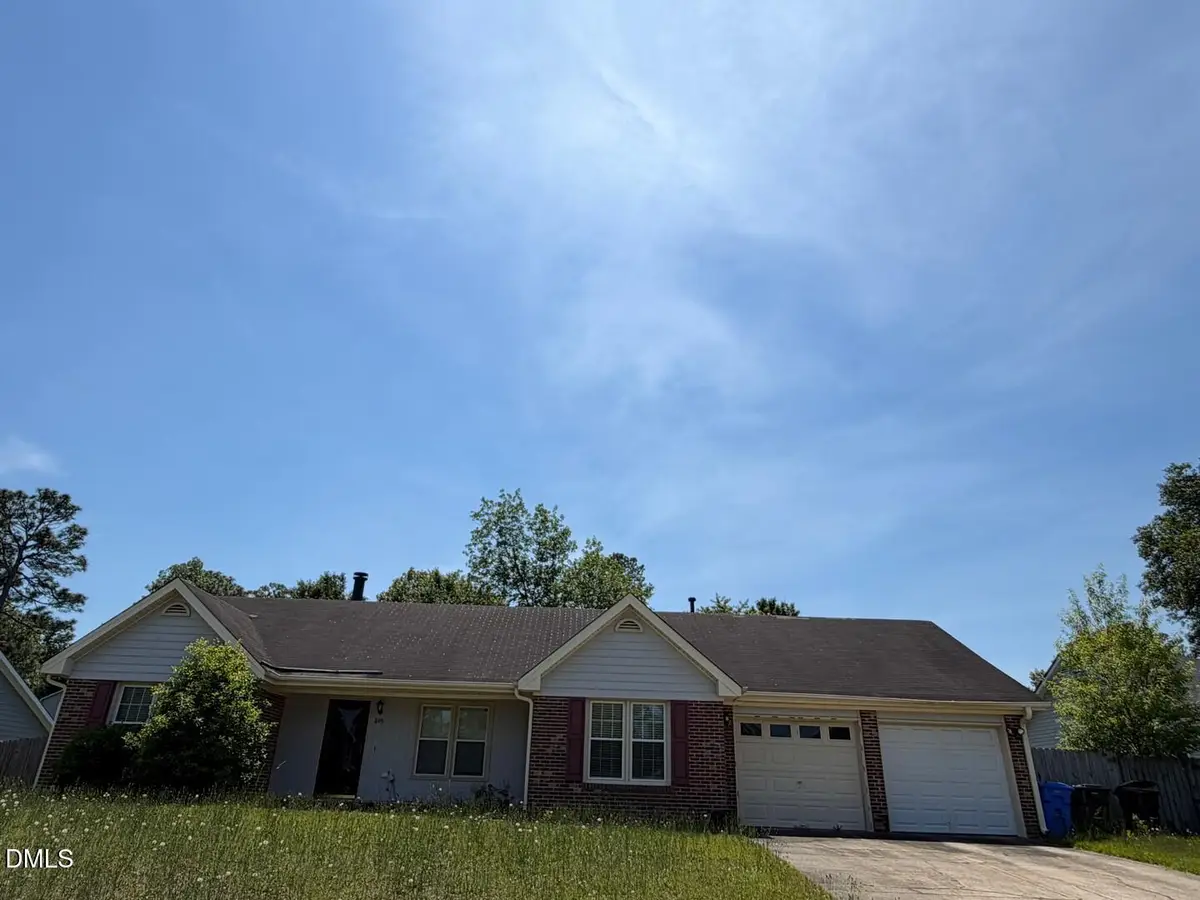849 Santiato Drive, Fayetteville, NC 28314 - #1