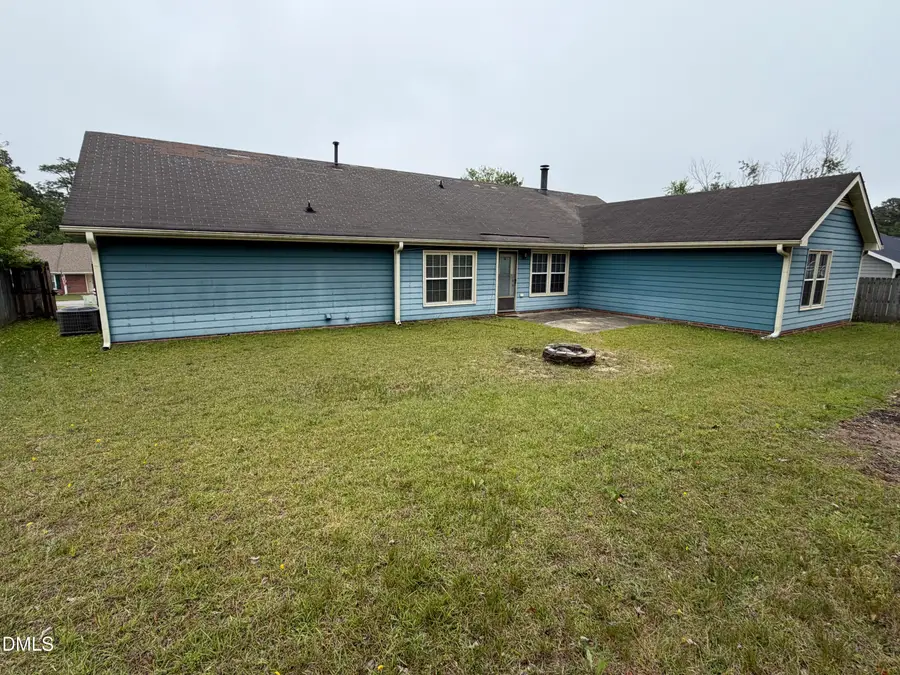 849 Santiato Drive, Fayetteville, NC 28314 - #2