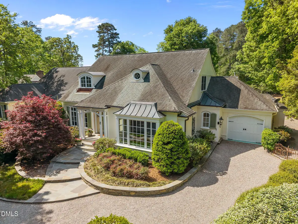 2 Greenside Court, Durham, NC 27707 - #1