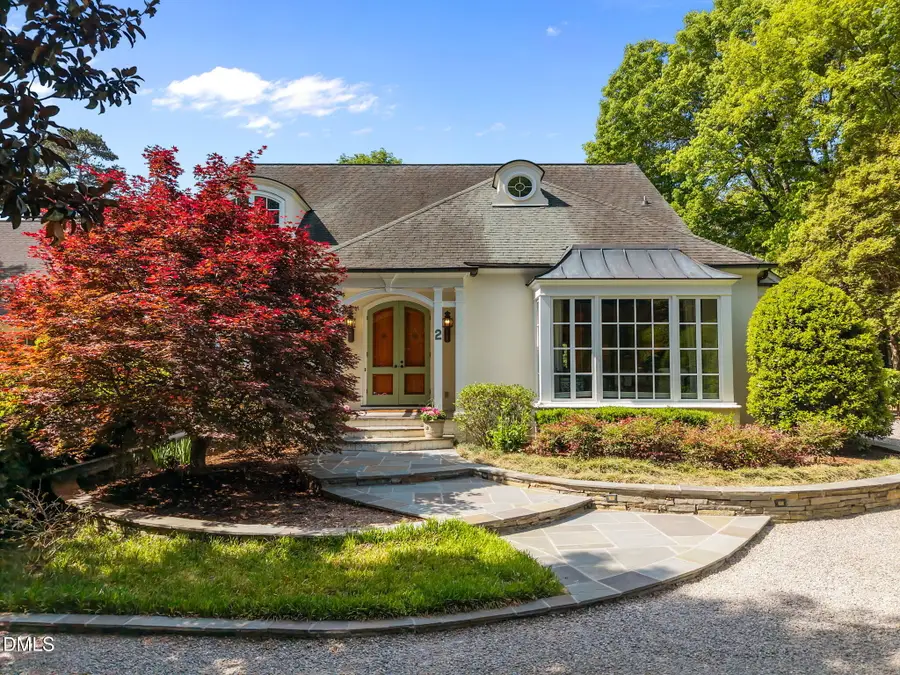 2 Greenside Court, Durham, NC 27707 - #3