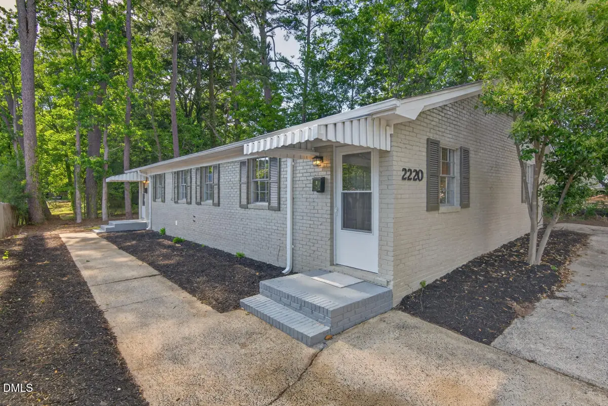2220 Lincoln Street, Durham, NC 27707 - #1