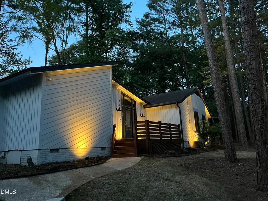 1122 Shadyside Drive, Raleigh, NC 27612 - #2