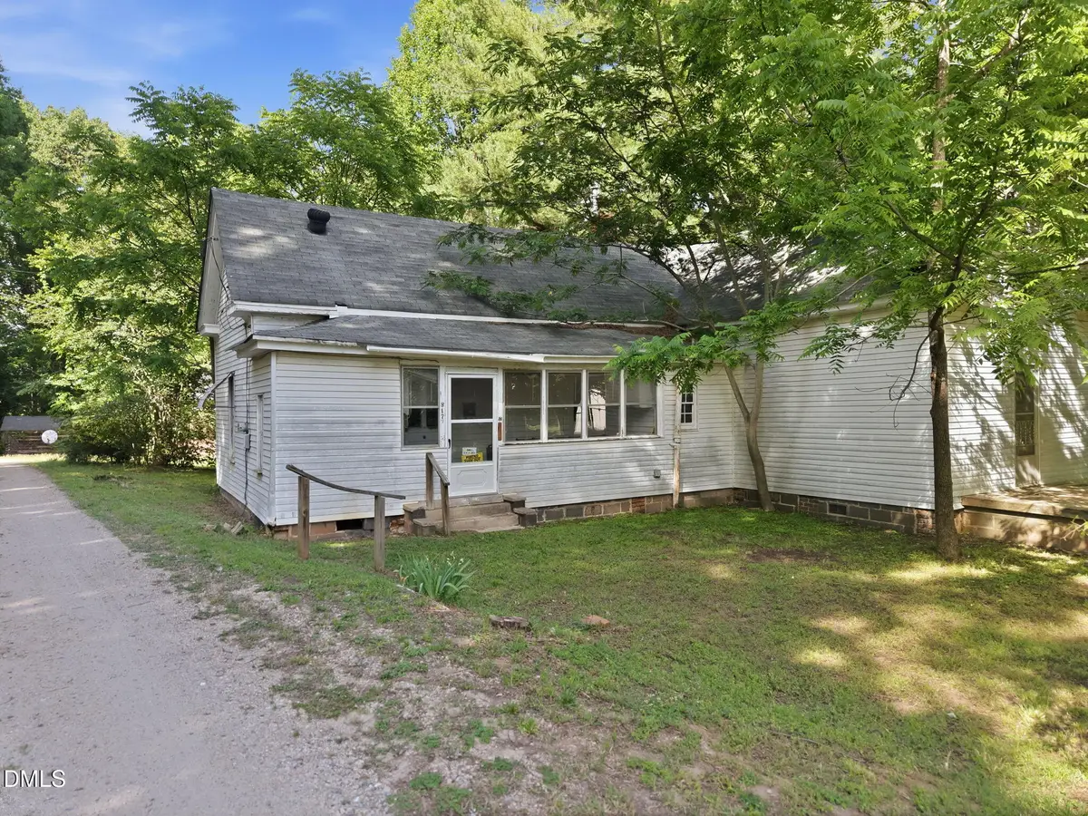 817 N Main Street, Wake Forest, NC 27587 - #1
