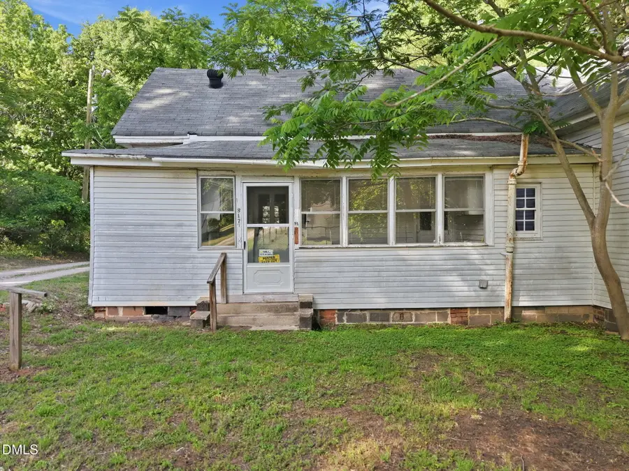 817 N Main Street, Wake Forest, NC 27587 - #3