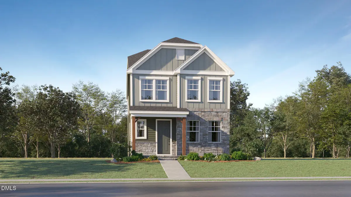 2048 Rosedale Ridge Avenue, Wake Forest, NC 27587 - #1
