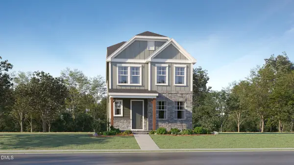 2048 Rosedale Ridge Avenue, Wake Forest, NC 27587