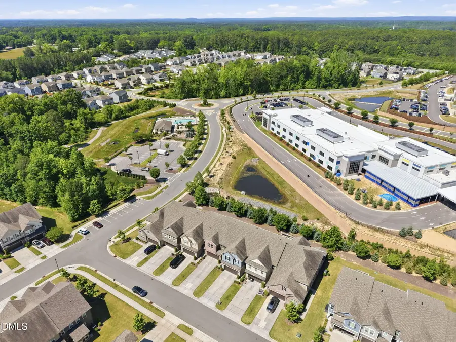 1130 Doe Blossom Lane, Apex, NC 27502 - #2