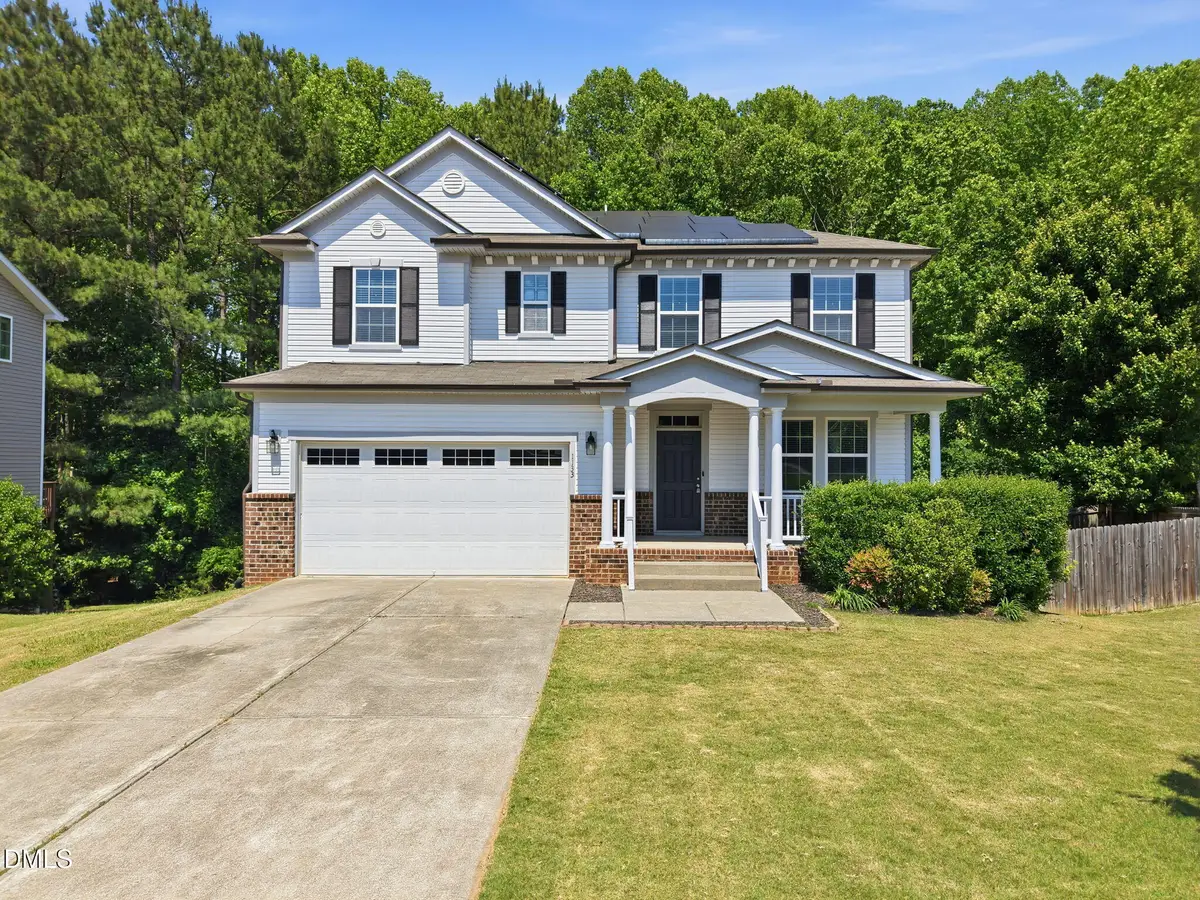 1133 Bellreng Drive, Wake Forest, NC 27587 - #1