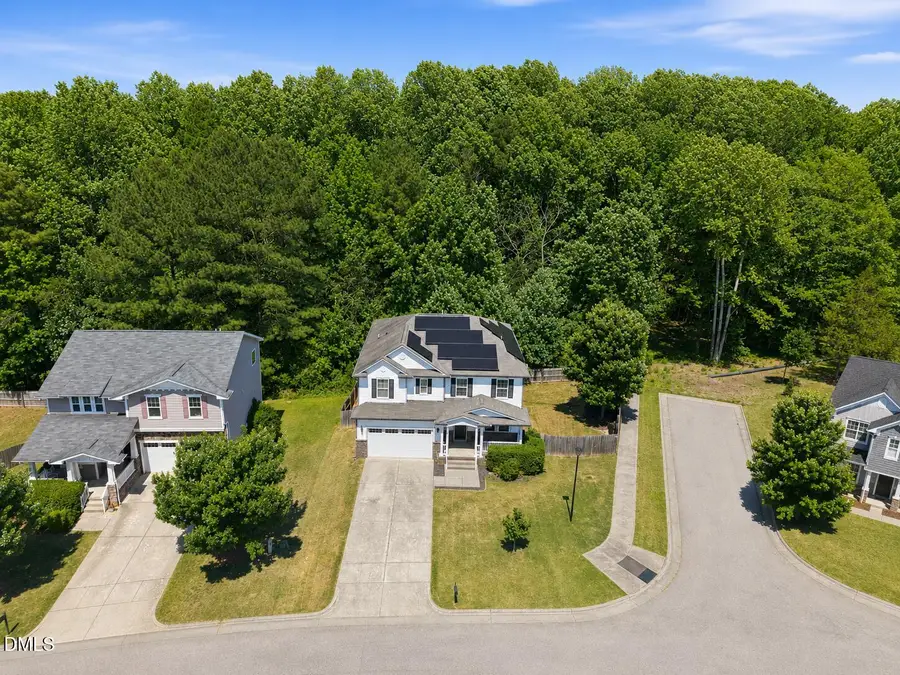 1133 Bellreng Drive, Wake Forest, NC 27587 - #2