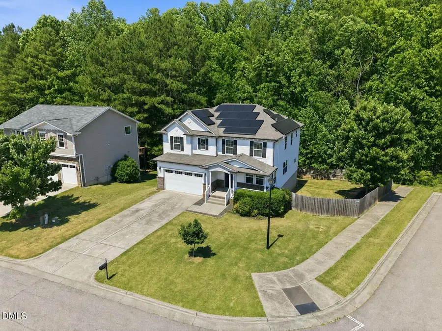 1133 Bellreng Drive, Wake Forest, NC 27587 - #3
