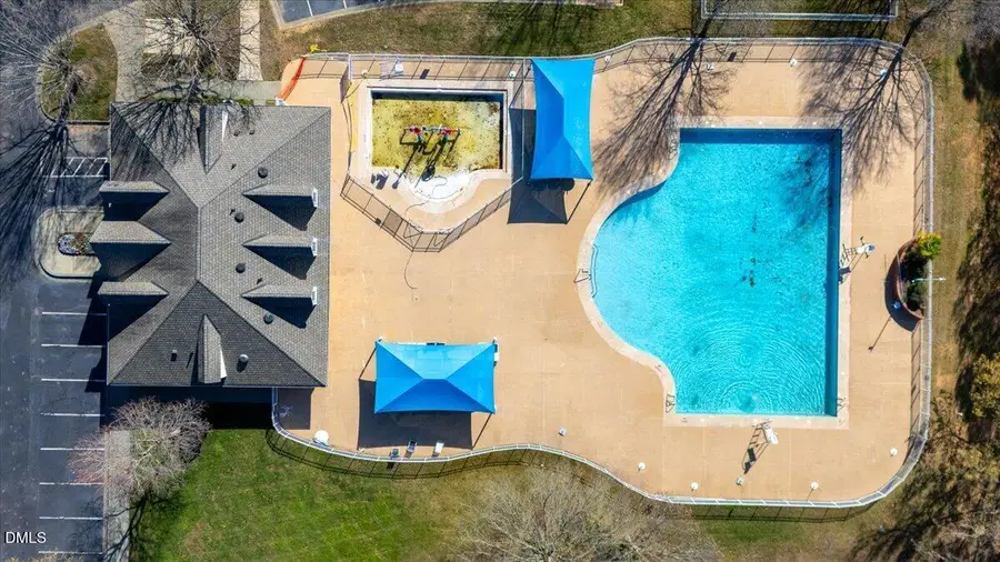 2607 Hamlet Green Drive, Raleigh, NC 27614 - #3