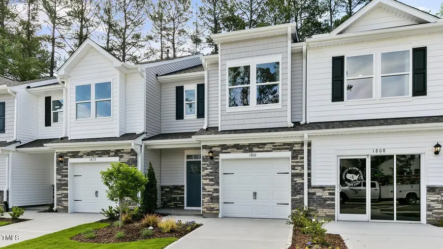 1947 Hinesley Drive, Durham, NC 27703 - #3