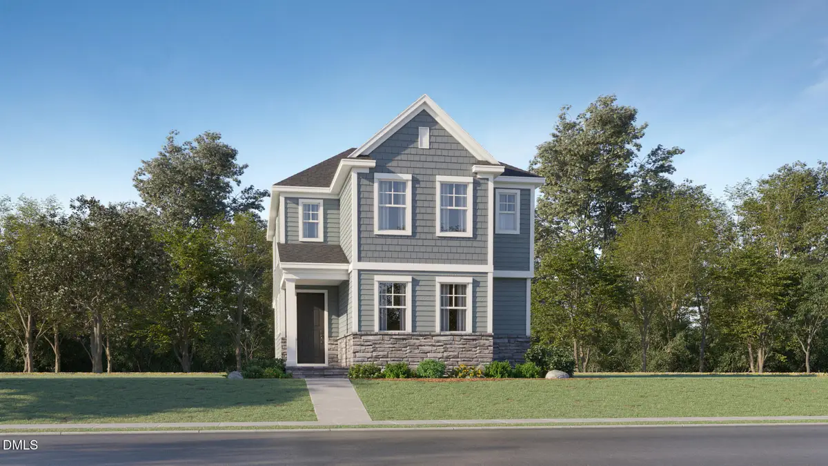 2057 Rosedale Ridge Avenue, Wake Forest, NC 27587 - #1