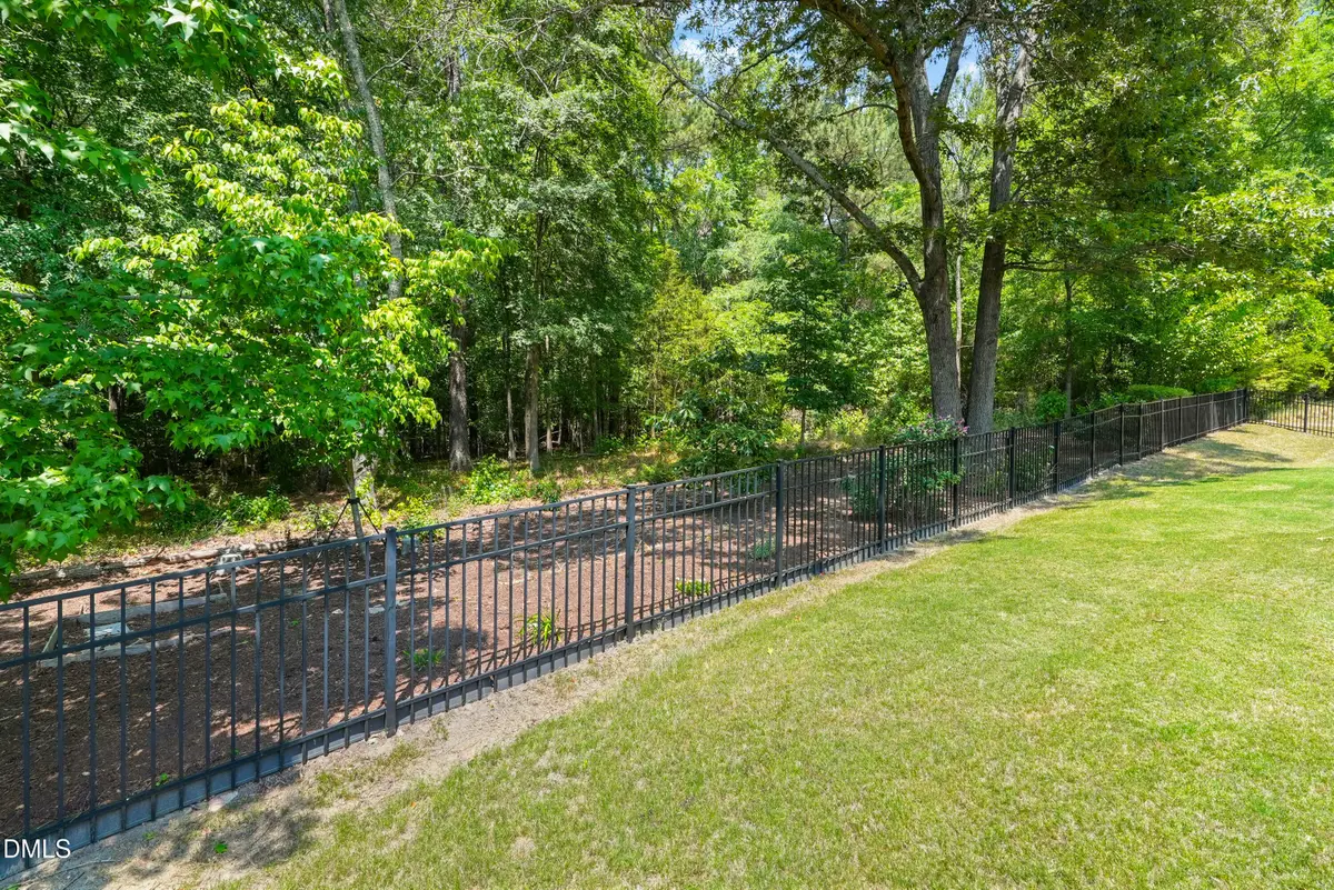3321 Mountain Hill Drive, Wake Forest, NC 27587 - #1