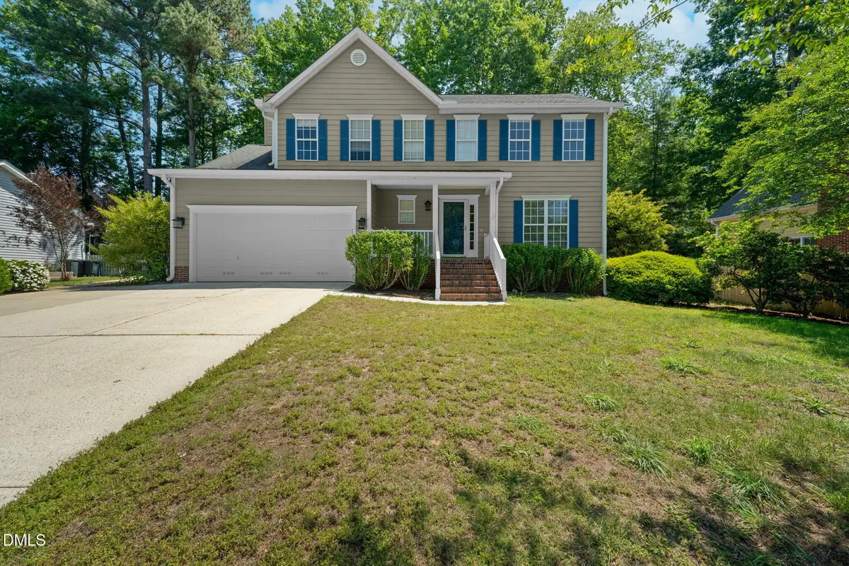 308 Highfield Avenue, Cary, NC 27519 - #1