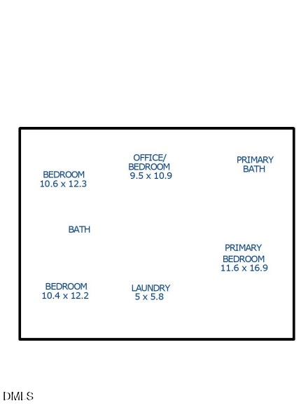 308 Highfield Avenue, Cary, NC 27519 - #2