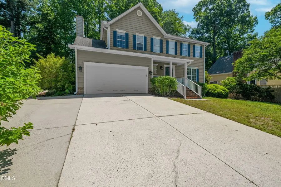 308 Highfield Avenue, Cary, NC 27519 - #3