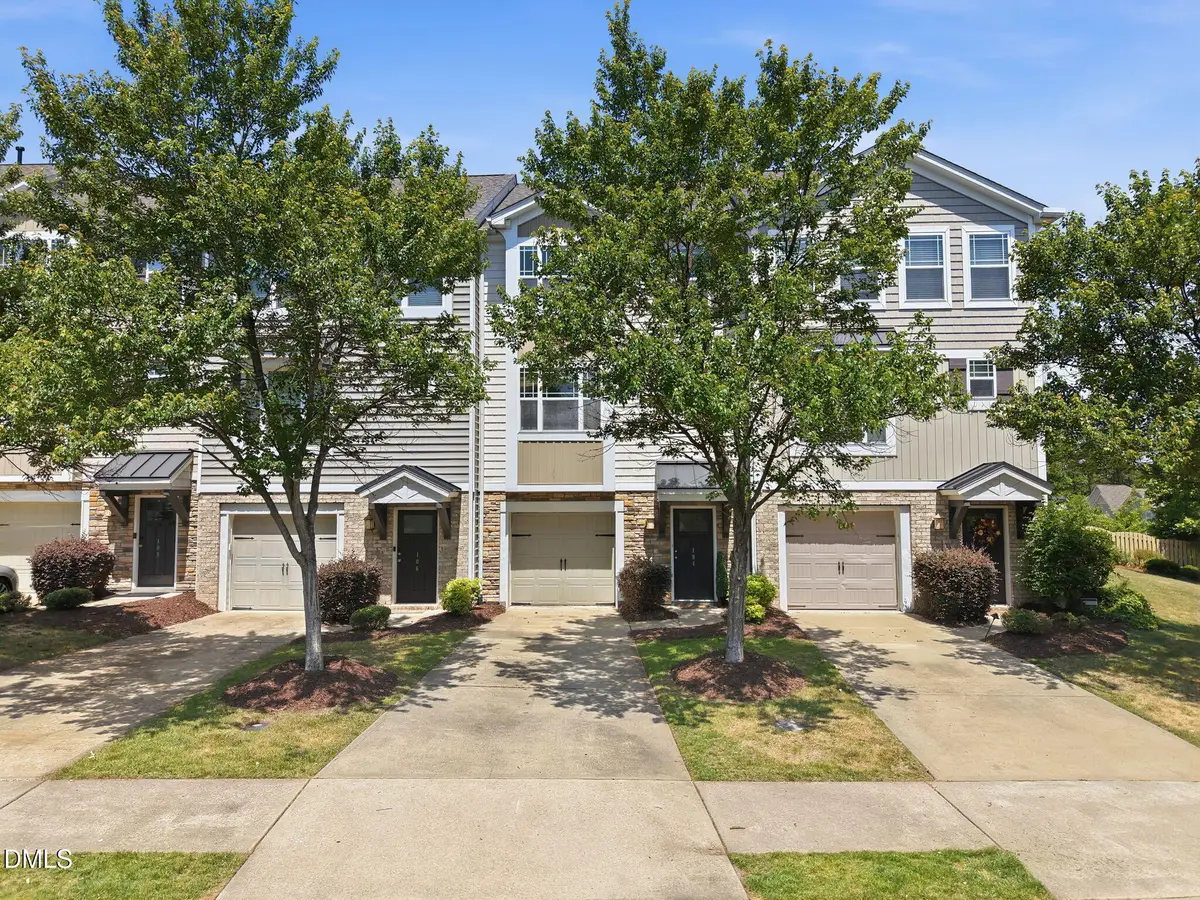 104 Irving Way, Durham, NC 27703 - #1