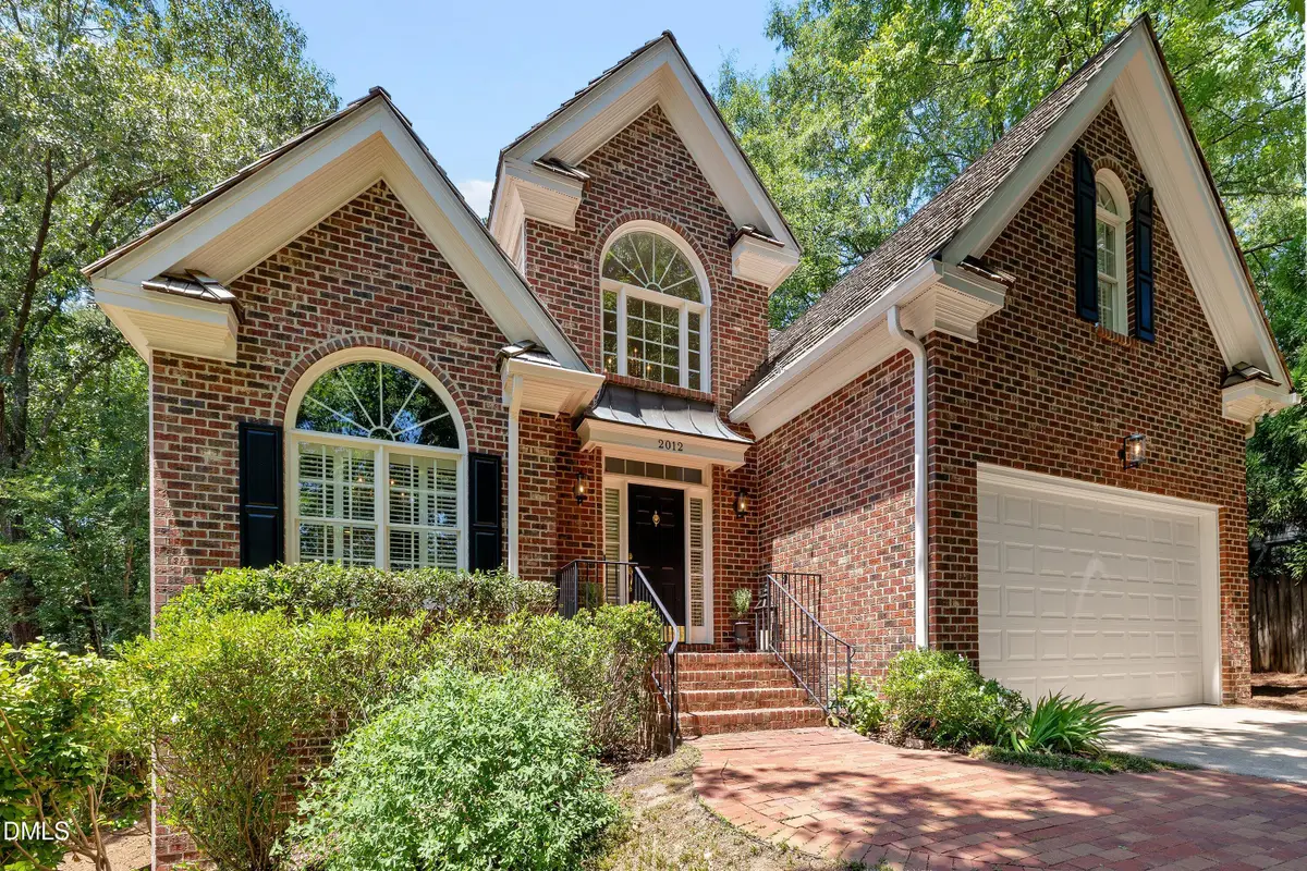 2012 Westmouth Bay Court, Raleigh, NC 27615 - #1