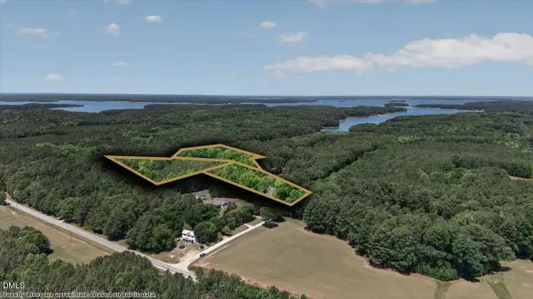00 Lakepointe Drive, Manson, NC 27553