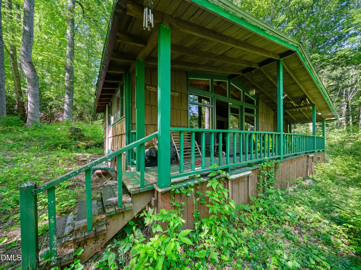 25 Posse Creek Road, Burnsville, NC 28714 - #1