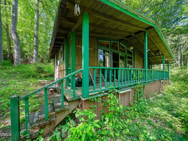 25 Posse Creek Road, Burnsville, NC 28714
