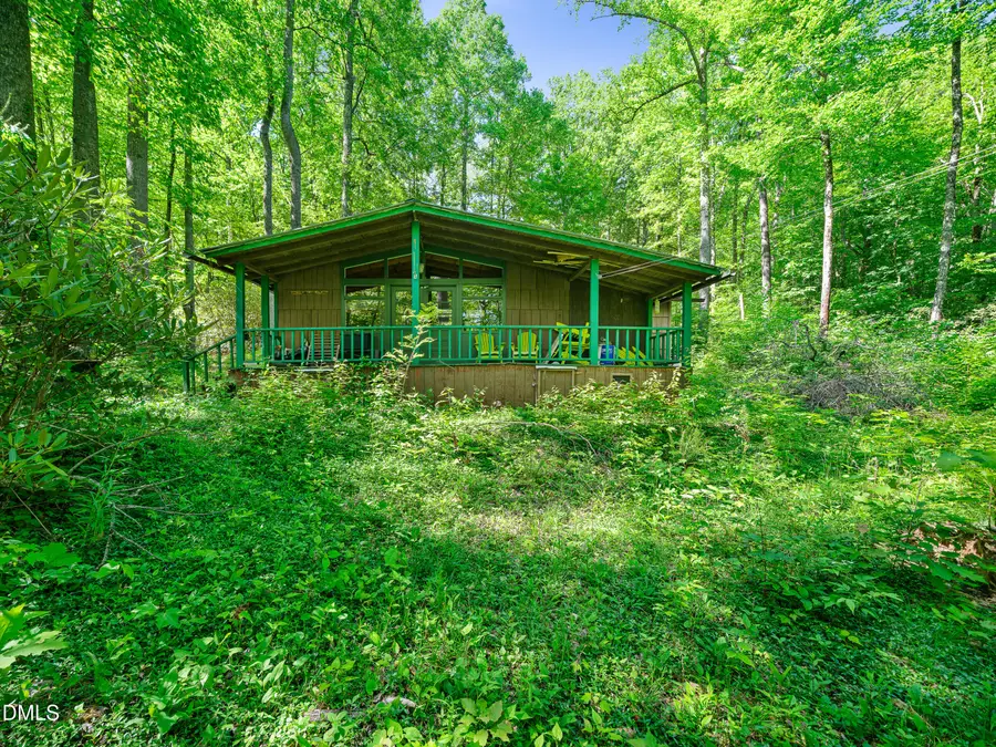 25 Posse Creek Road, Burnsville, NC 28714 - #2