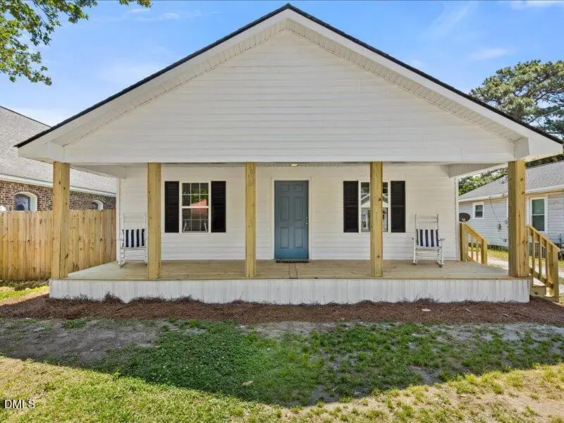 105 3rd Street, Erwin, NC 28339 - #1