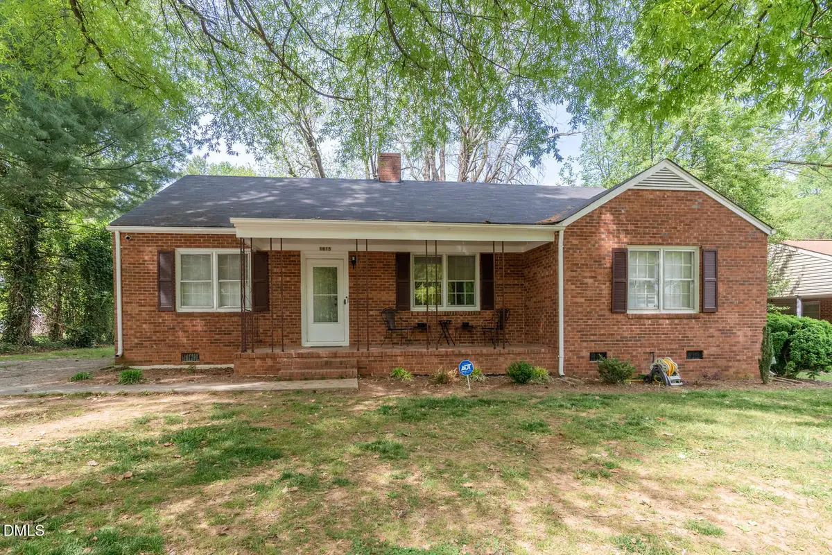 1615 Rankin Road, Greensboro, NC 27405 - #1