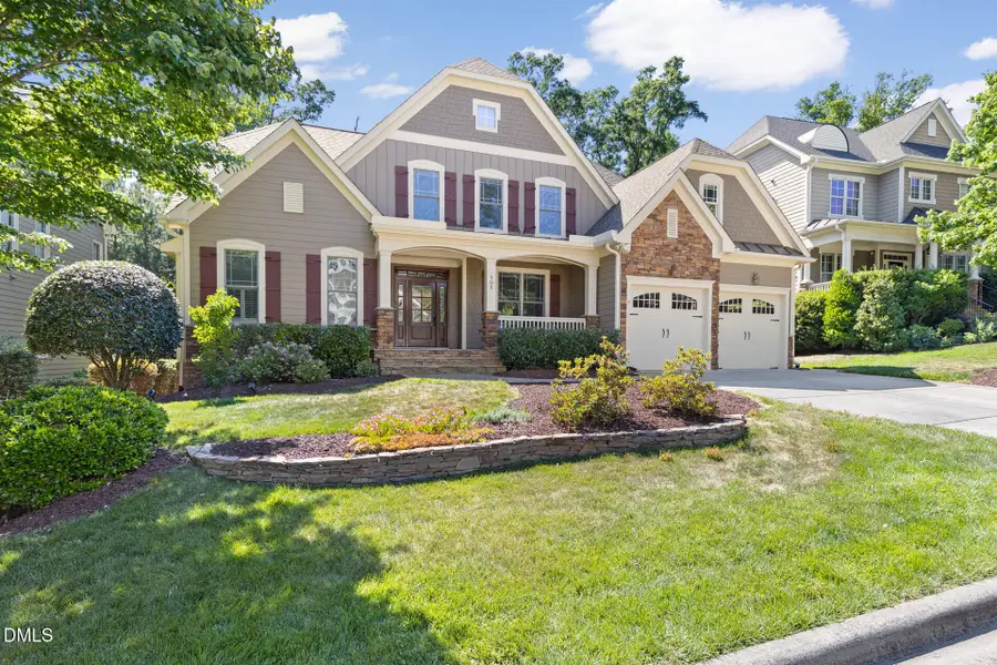 105 Woodland Ridge Court, Cary, NC 27519 - #2