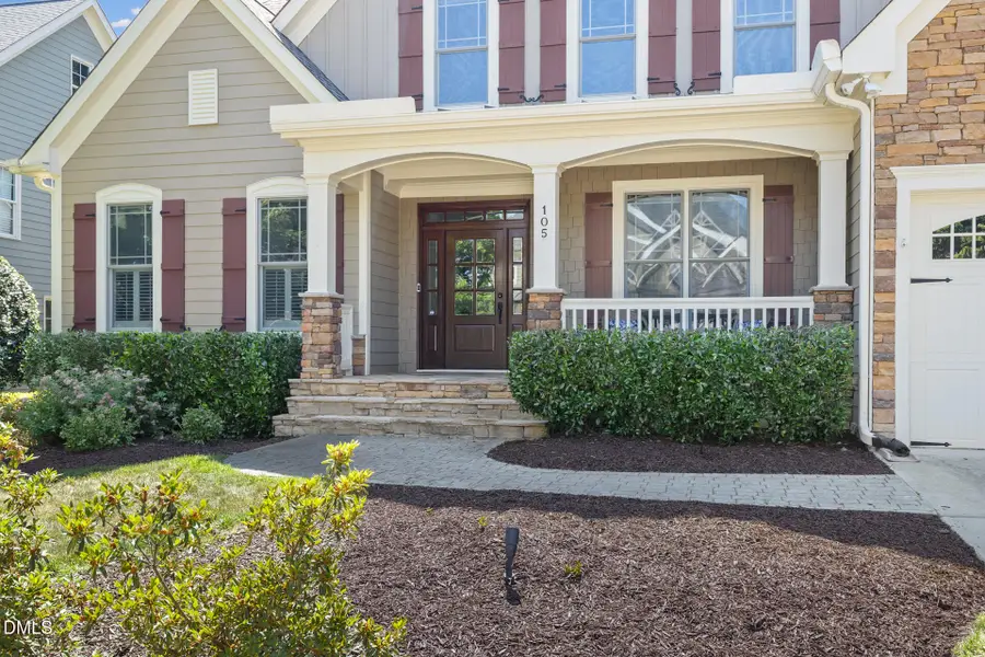 105 Woodland Ridge Court, Cary, NC 27519 - #3