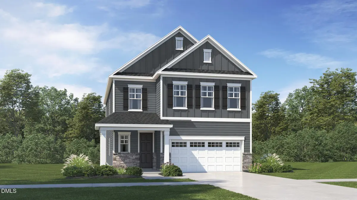 3077 Ocean Sunrise Drive, Wake Forest, NC 27587 - #1