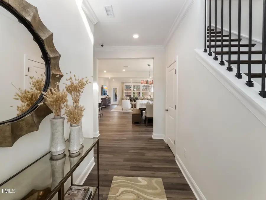 3077 Ocean Sunrise Drive, Wake Forest, NC 27587 - #3