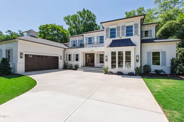 2101 Manuel Street, Raleigh, NC 27612