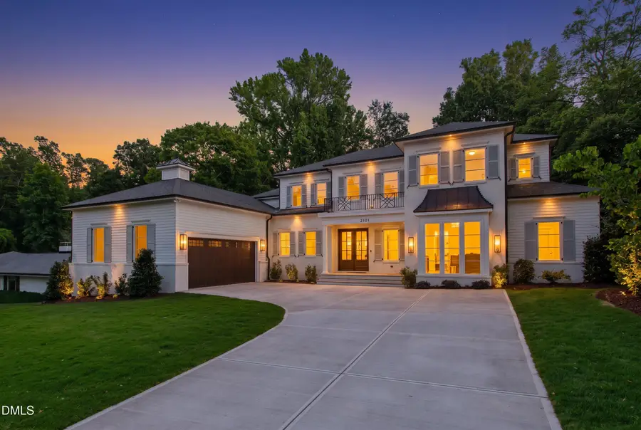 2101 Manuel Street, Raleigh, NC 27612 - #2